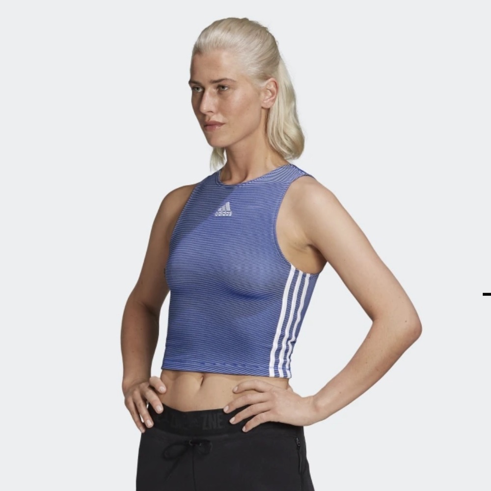 adidas tank